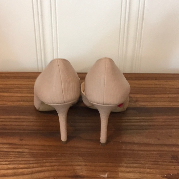 Nine West Heels - Picture 4 of 4